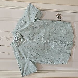 EUC Columbia XL Men's Shirt